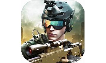 FPS Shooting Master for Android - Download the APK from Habererciyes